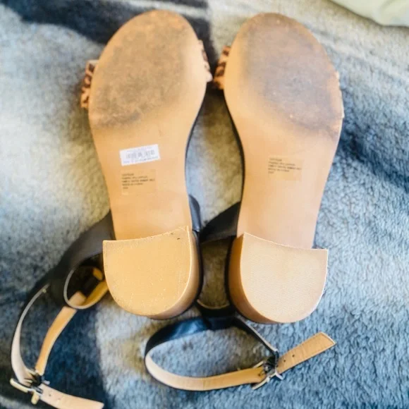 Torrid block heel - Picture 3 of 3